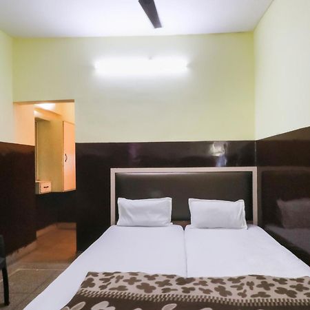 Spot On Hotel Monu Rāipur Екстериор снимка