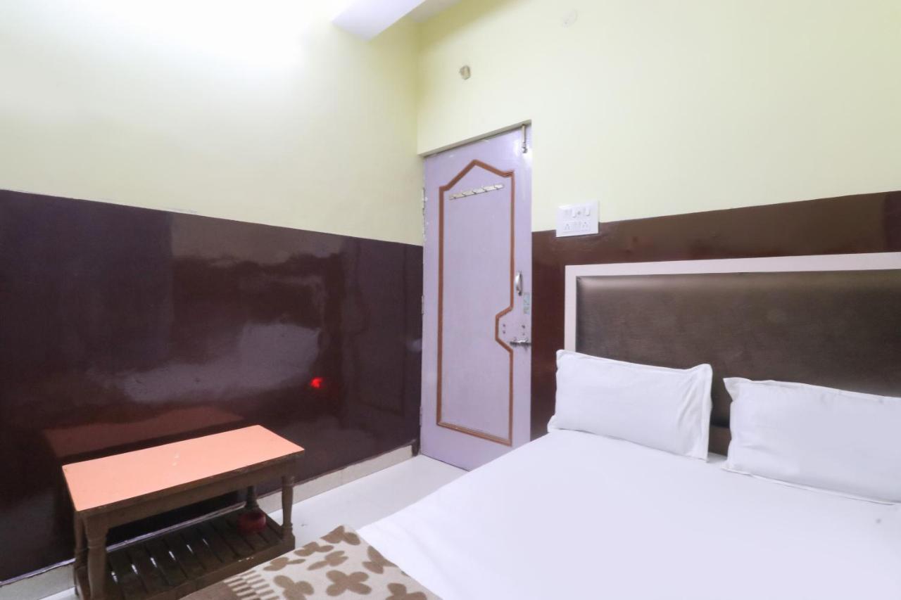 Spot On Hotel Monu Rāipur Екстериор снимка