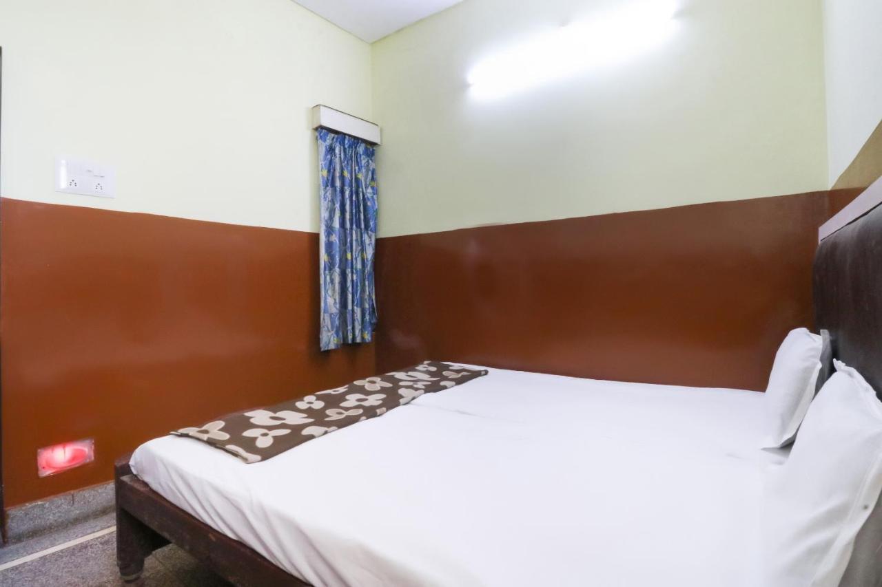 Spot On Hotel Monu Rāipur Екстериор снимка
