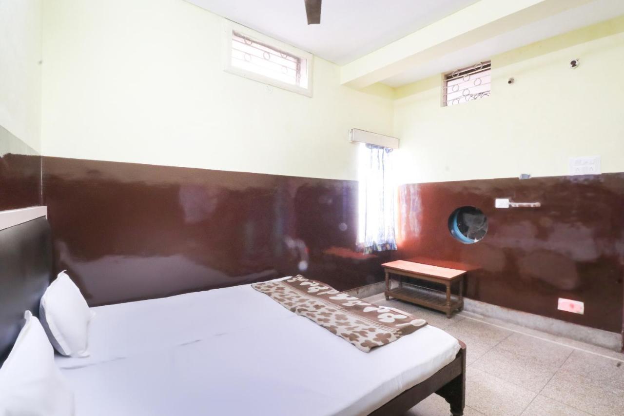 Spot On Hotel Monu Rāipur Екстериор снимка