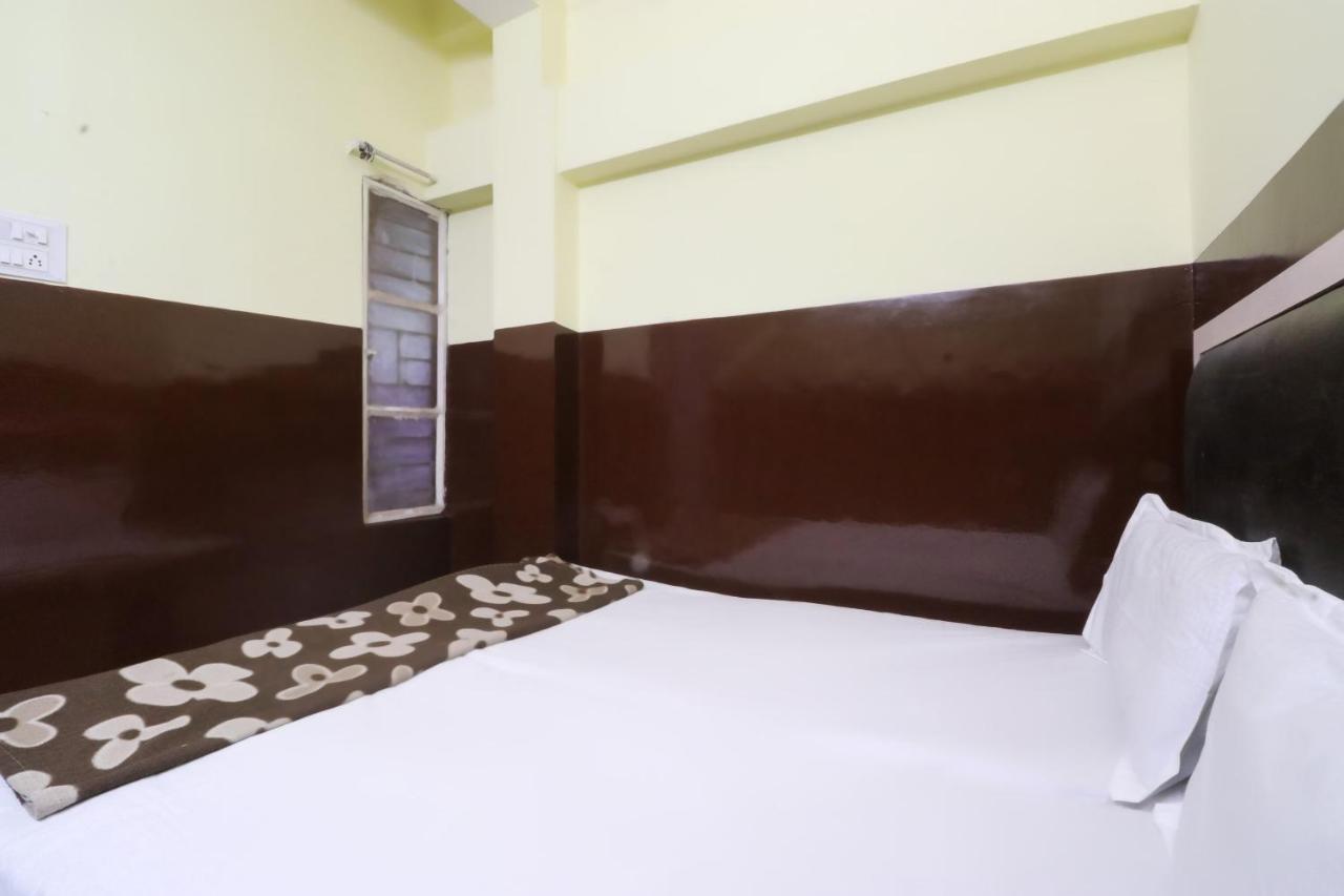 Spot On Hotel Monu Rāipur Екстериор снимка