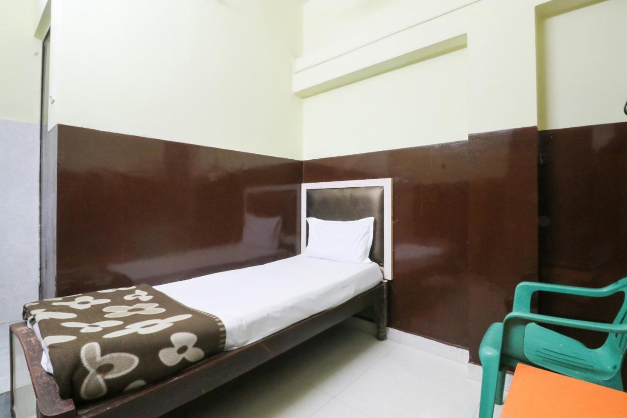 Spot On Hotel Monu Rāipur Екстериор снимка