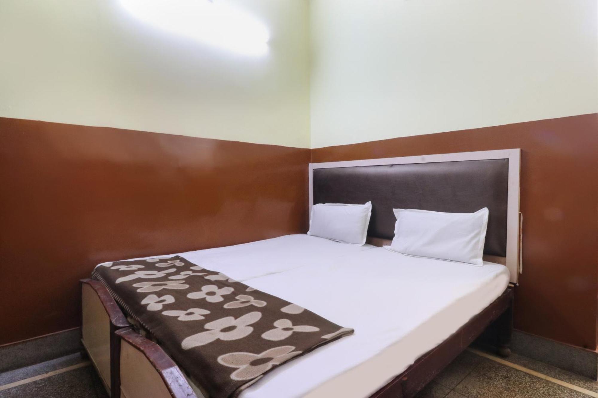 Spot On Hotel Monu Rāipur Екстериор снимка